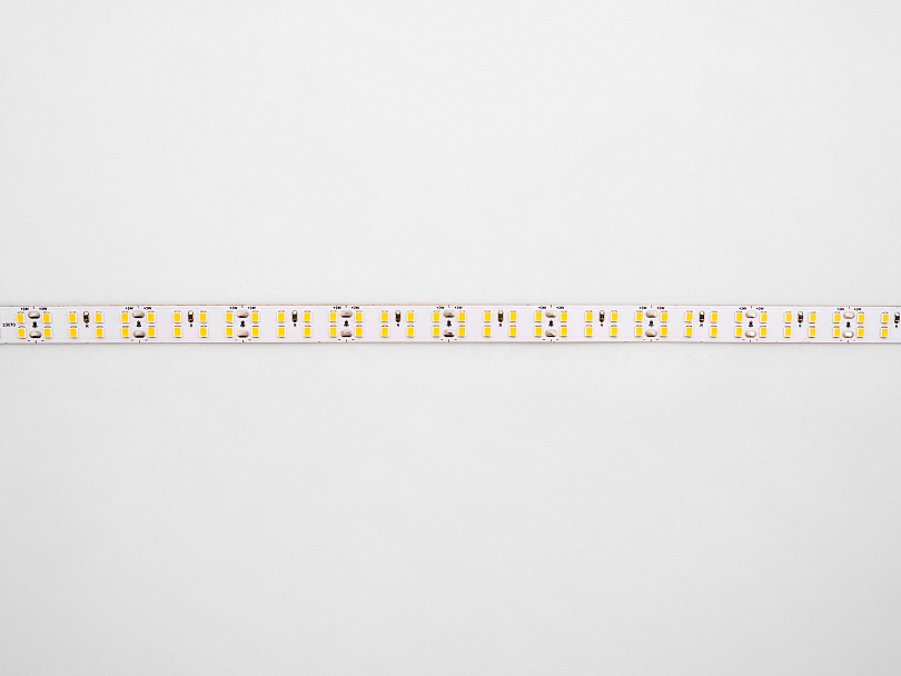 Изображение галлереи товара - Светодиодная лента двухрядная 2835 240/м (20Вт/м) 24В, серия ПРО150 / 1