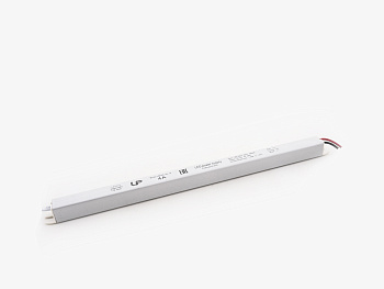 Блок питания 48Вт 12В Super Slim | LEDS POWER