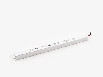 Блок питания 36Вт 24В Super Slim | LEDS POWER