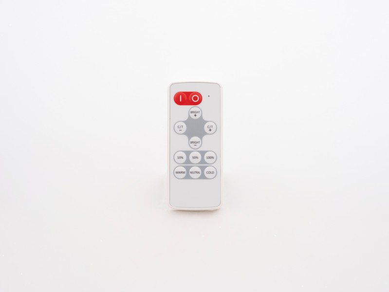Изображение галлереи товара - Контроллер CCT N20-S Nano RF 16A / 3