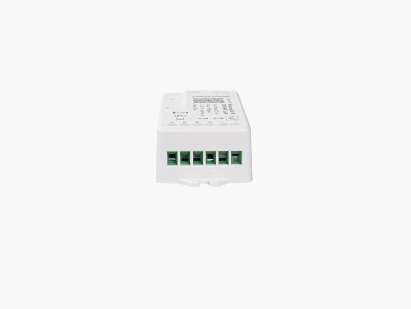 Изображение галлереи товара - Контроллер RGB SPI DR03W WiFi Tuya RF / 3