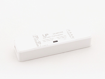 Усилитель RGB AN30 Nano 12A | LEDS POWER