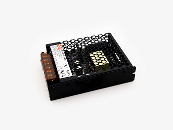 Блок питания LUXDriver 150Вт 12В | LEDS POWER