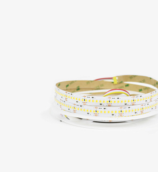 Светодиодная лента LEDS POWER 2835 182/м (364 chips) max 24Вт/м 24В CCT | LEDS POWER