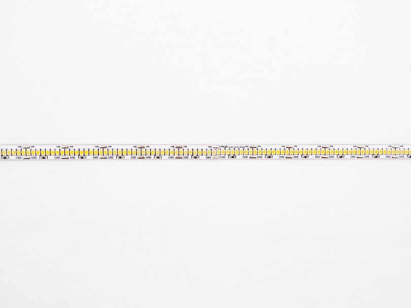 Изображение галлереи товара - Светодиодная лента 2835 304/м (30Вт/м) 24В LUX160 / 1