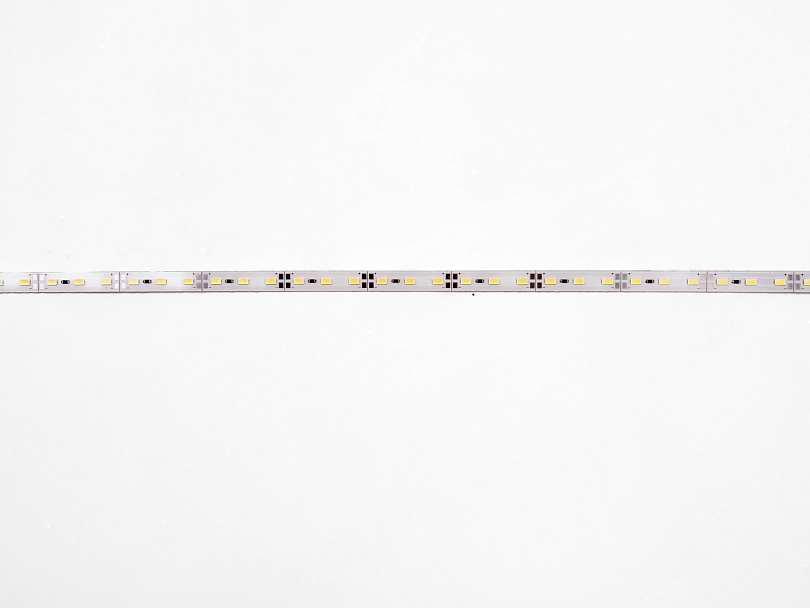 Изображение галлереи товара - Светодиодная линейка 1м 5630 72/м 55-60Lm/LED / 6