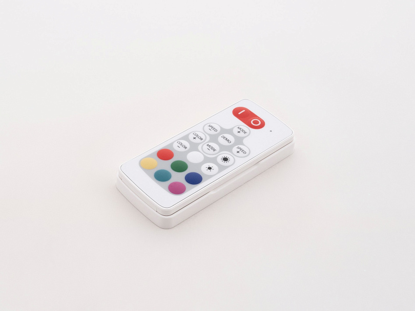 Изображение галлереи товара - Контроллер RGB N30-S Nano RF 18A / 2