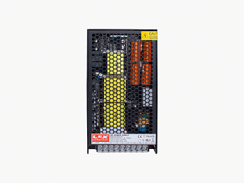 Блок питания LUXDriver 800Вт 24В без кулера | LEDS POWER