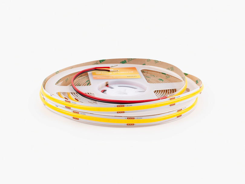 Изображение галлереи товара - Светодиодная лента LEDS POWER COB Premium 320/м (5Вт/м) 24В нейтральная / 1