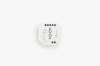 Диммер TRIAC TR01W WIFI TUYA 220В | LEDS POWER