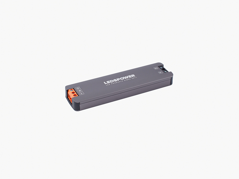 Изображение галлереи товара - Блок питания LEDS POWER 72Вт 24В Platinum bar / 1