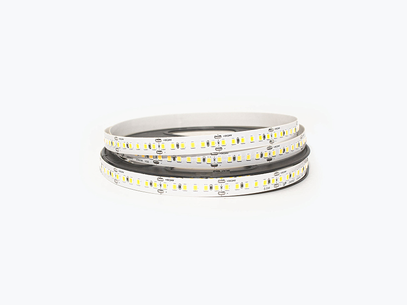 Изображение галлереи товара - Светодиодная лента LEDS POWER 2835 180/м (16Вт/м) 24В холодная / 1