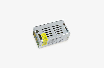 Блок питания 15Вт 12В Premium | LEDS POWER