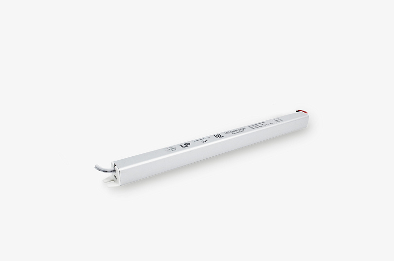 Изображение галлереи товара - Блок питания 36Вт 12В Super Slim / 1