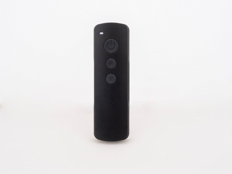 Изображение галлереи товара - Диммер N12-B Nano 10A Black / 3