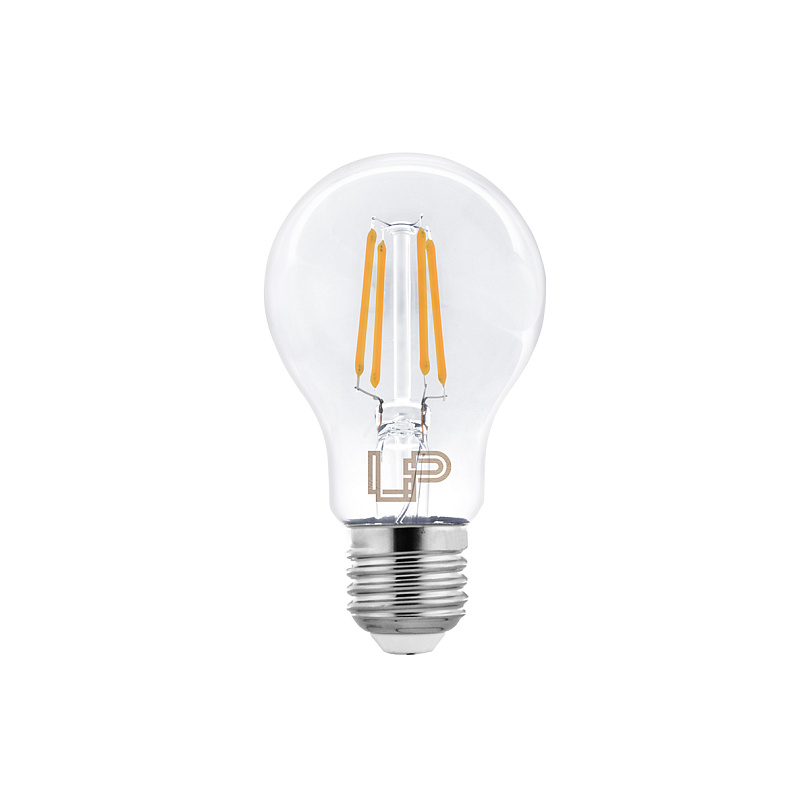 Изображение галлереи товара - Светодиодная лампа Filament A60 E27 12Вт / 1