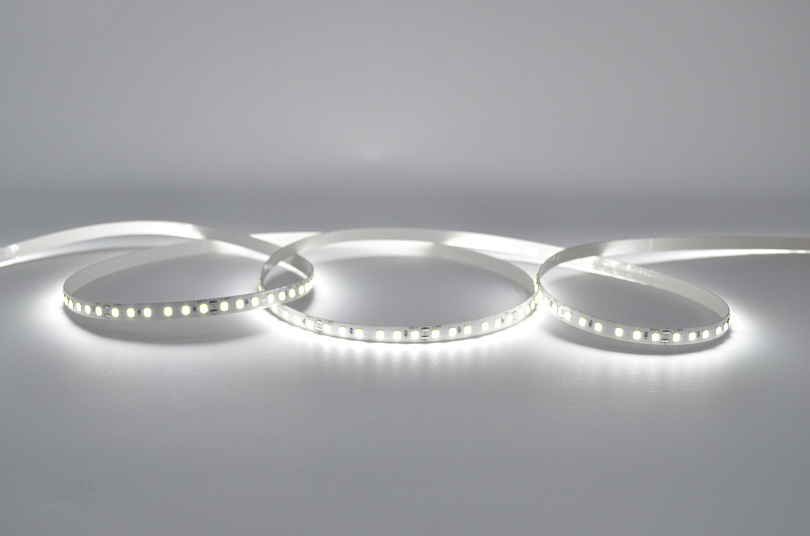 Изображение галлереи товара - Светодиодная лента LEDS POWER 2835 120/м (10Вт/м) 24В холодная / 3