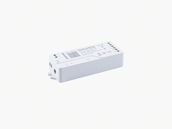 Контроллер RGB SPI DR03W WiFi Tuya RF | LEDS POWER