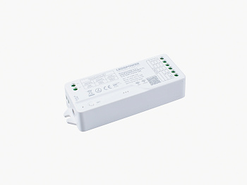 Контроллер 3 в 1 (RGB/RGBW/RGBCCT) C13 WiFi TUYA 12А | LEDS POWER