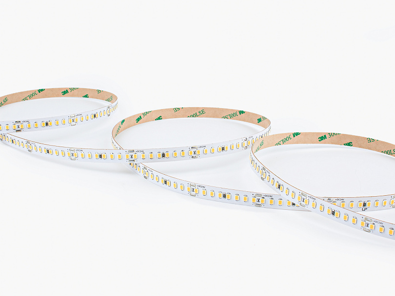 Изображение галлереи товара - Светодиодная лента LEDS POWER 2835 176/м (16Вт/м) 24В нейтральная LUX180 / 2
