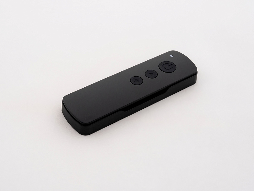Изображение галлереи товара - Диммер N12-B Nano 10A Black / 2