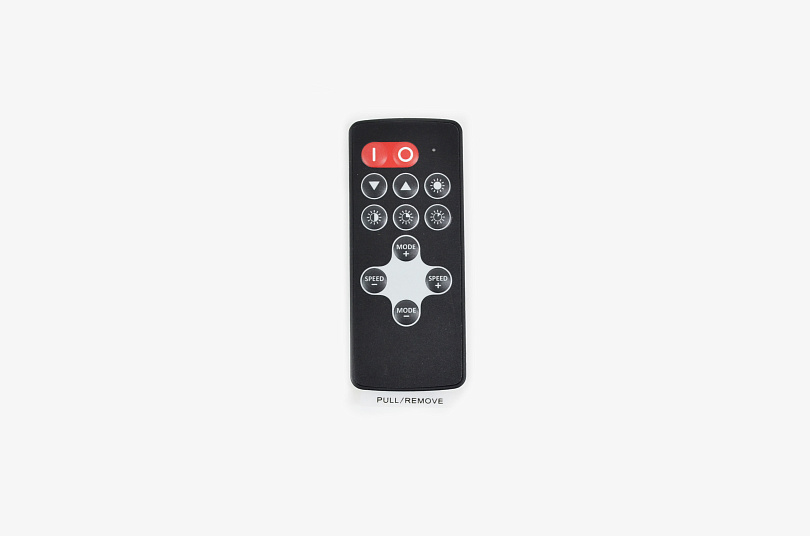 Изображение галлереи товара - Контроллер одноцветный R110 Mini RF 5A / 2