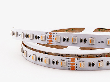 Светодиодная лента 5050 60/м (19,2Вт/м) 24В | LEDS POWER
