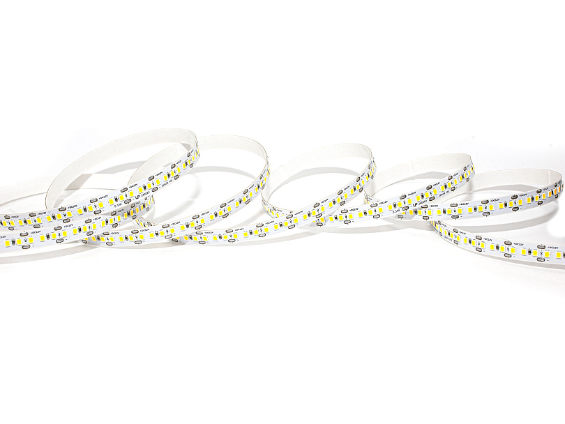 Изображение галлереи товара - Светодиодная лента LEDS POWER 2835 180/м (16Вт/м) 12В теплая / 1