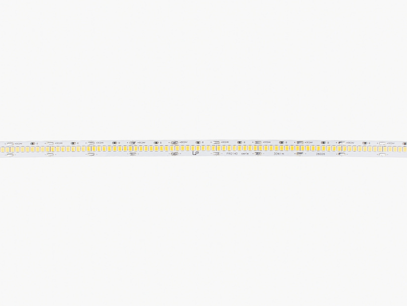 Изображение галлереи товара - Светодиодная лента LEDS POWER 2835 304/м (30Вт/м) 24В нейтральная, серия ПРО140 / 4