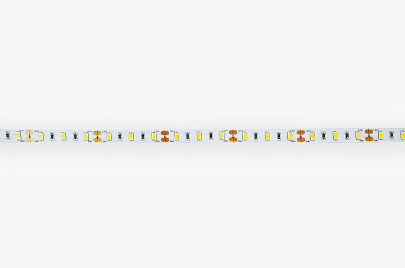 Изображение галлереи товара - Светодиодная лента LEDS POWER 5730 60/м (12Вт/м) 12В теплая 35-40Лм / 2