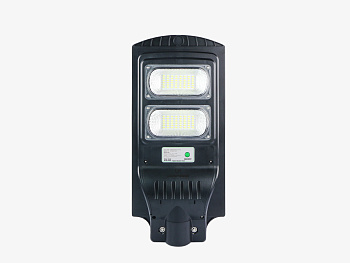 Светодиодный прожектор на солнечной батарее 30Вт (серия TRS04) | LEDS POWER