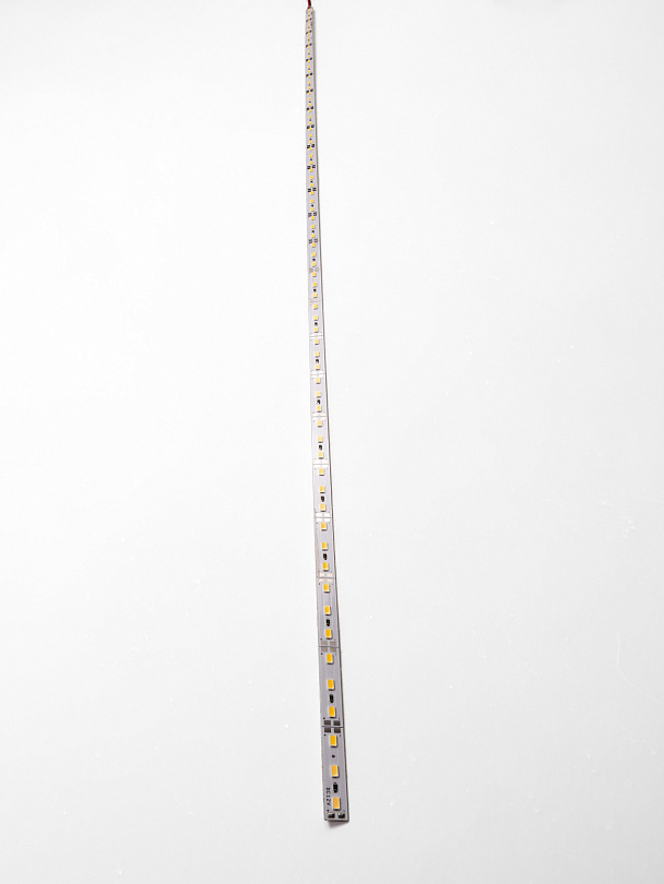 Изображение галлереи товара - Светодиодная линейка 1м 5630 72/м 55-60Lm/LED / 2