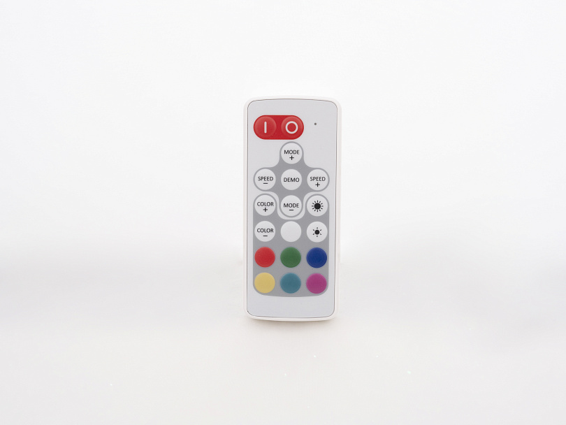 Изображение галлереи товара - Контроллер RGB N30 Nano RF 12A / 2