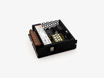 Блок питания LUXDriver 100Вт 12В | LEDS POWER