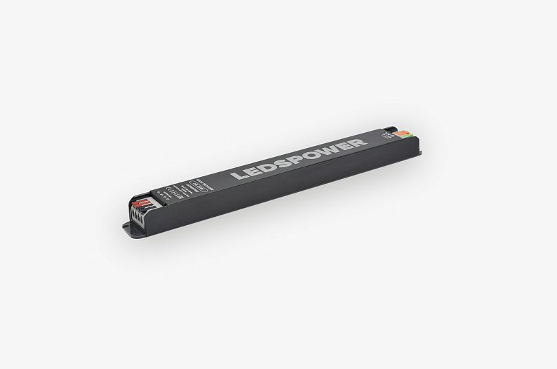 Изображение галлереи товара - Блок питания LEDS POWER 250Вт 24В PRO / 1