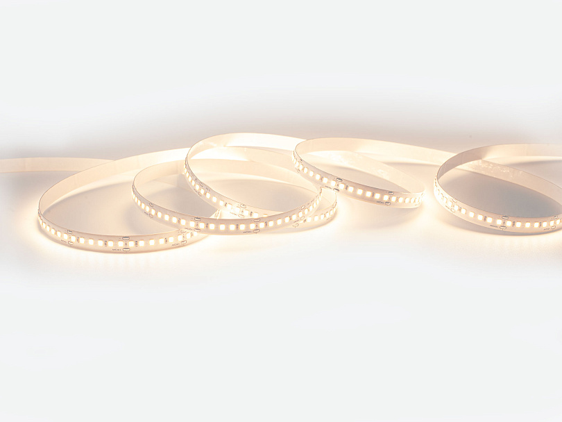 Изображение галлереи товара - Светодиодная лента LEDS POWER 2835 180/м (16Вт/м) 24В теплая / 3