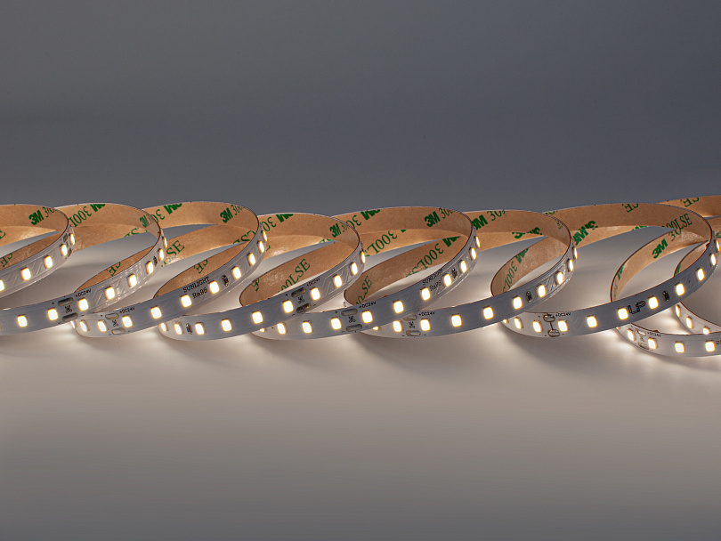 Изображение галлереи товара - Светодиодная лента LEDS POWER 2835 112/м (10Вт/м) 24В нейтральная, серия SUNLIGHT / 3