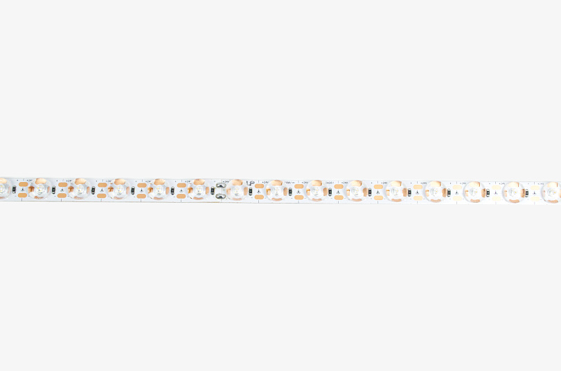 Изображение галлереи товара - Светодиодная лента LEDS POWER линзованная 2835 48/м (20Вт/м) 24В нейтр. 10м/кат / 2