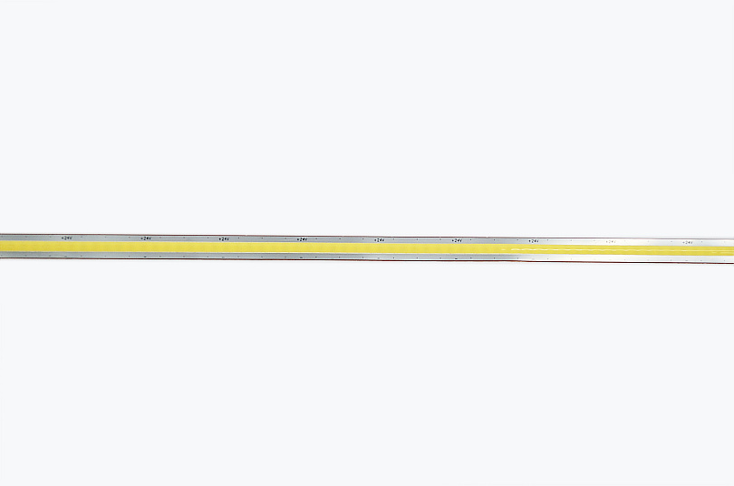 Изображение галлереи товара - Светодиодная лента LEDS POWER COB FC 528/м 10Вт/м 24В холодная / 2