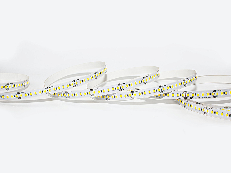Изображение галлереи товара - Светодиодная лента LEDS POWER 2835 180/м (16Вт/м) 24В холодная / 2