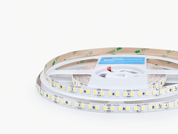 Светодиодная лента LEDS POWER 2835 160/м (10Вт/м) 24В 160Лм/Вт рез 2,5см холодная, серия ПРО140 | LEDS POWER