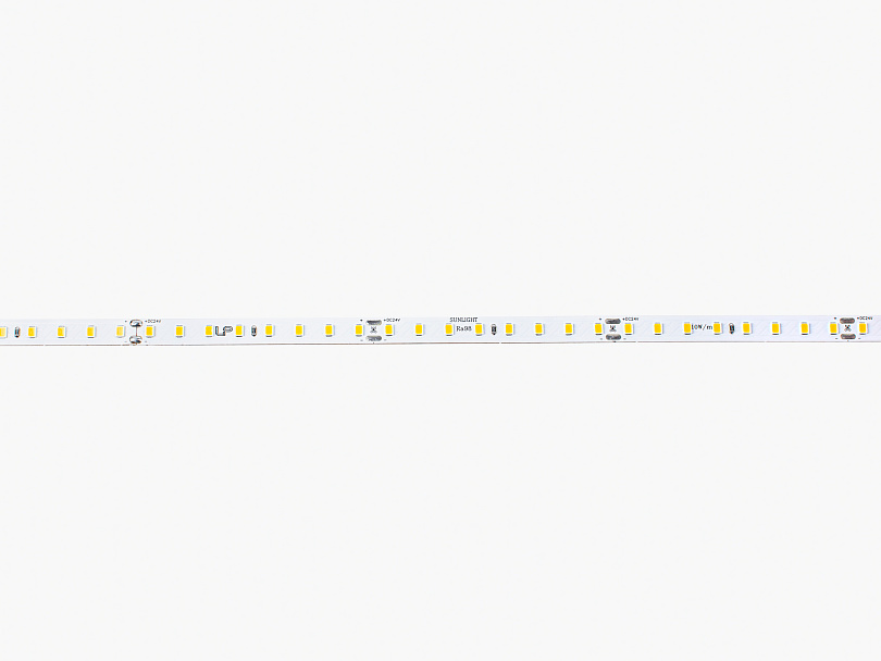 Изображение галлереи товара - Светодиодная лента LEDS POWER 2835 112/м (10Вт/м) 24В теплая, серия SUNLIGHT / 4
