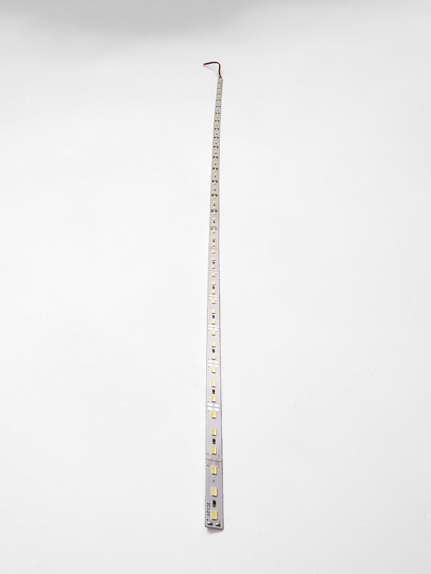 Изображение галлереи товара - Светодиодная линейка 1м 5630 72/м 55-60Lm/LED / 3