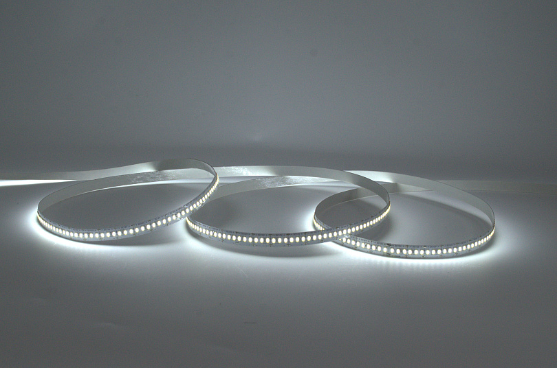 Изображение галлереи товара - Светодиодная лента LEDS POWER 3014 240/м (21Вт/м) 12В холодная / 3