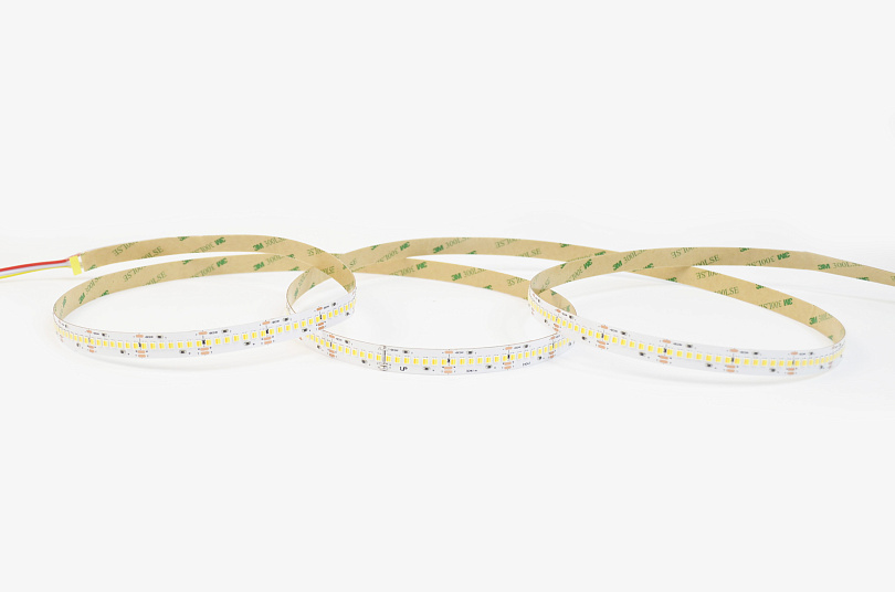 Изображение галлереи товара - Светодиодная лента LEDS POWER 2835 238/м (476 chips) max 30Вт/м 24В CCT / 1