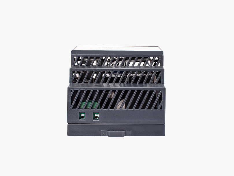 Изображение галлереи товара - Блок питания 120Вт 24В, серия DIN RAIL / 5