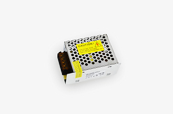 Блок питания 25Вт 12В Premium | LEDS POWER