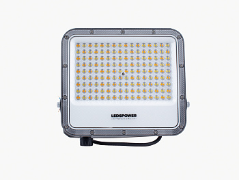 Светодиодный прожектор 100Вт CCT (серия BK06) | LEDS POWER