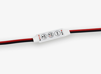Усилитель одноцветный R-1032 Micro 5A | LEDS POWER