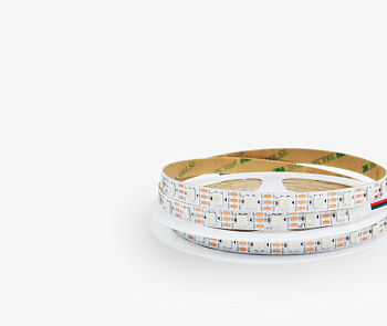 Светодиодная лента LEDS POWER MAGIC-I RGB "бегущий огонь" 5050 60/м (14,4Вт/м) 5В | LEDS POWER